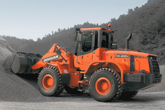 Doosan