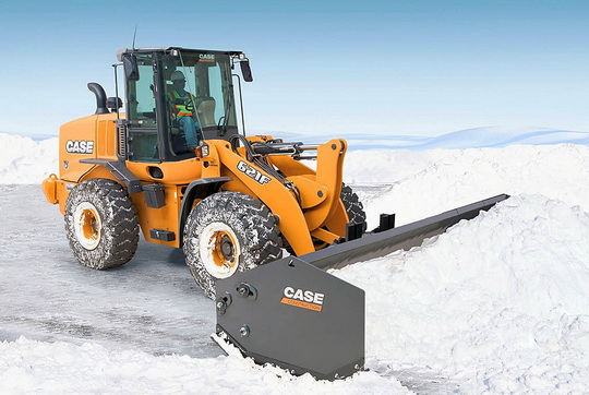 CASE IH